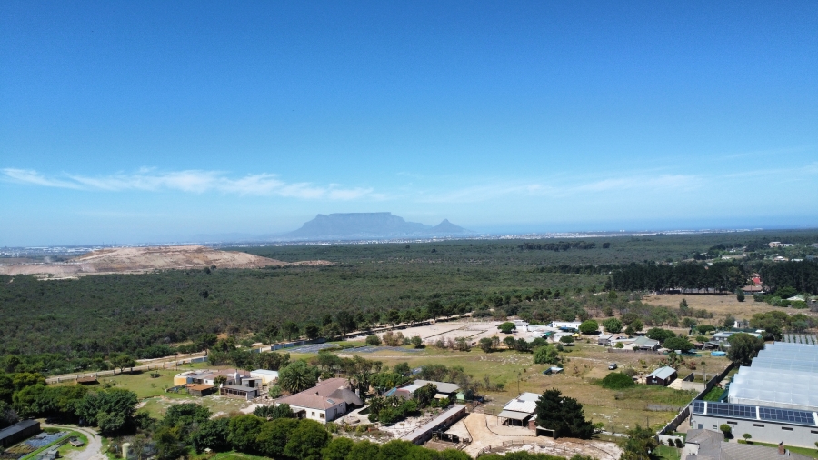 4 Bedroom Property for Sale in Morning Star Western Cape